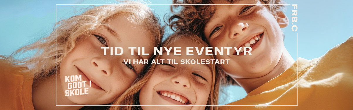 Kom godt i skole